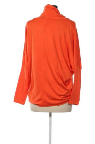 Damenpullover, Größe L, Farbe Orange, Preis € 5,00