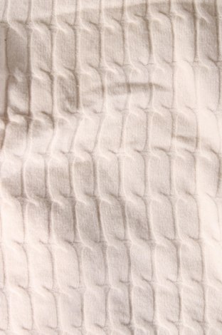 Pulover de femei, Mărime L, Culoare Ecru, Preț 22,89 Lei