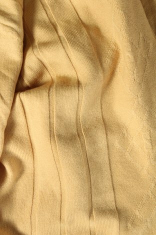 Γυναικείο πουλόβερ, Μέγεθος M, Χρώμα Κίτρινο, Τιμή 5,20 €