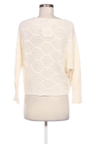 Damenpullover, Größe S, Farbe Weiß, Preis € 6,49