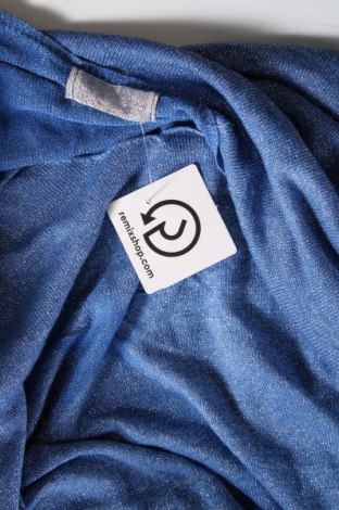 Damenpullover, Größe M, Farbe Blau, Preis € 3,63