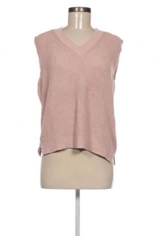 Γυναικείο πουλόβερ, Μέγεθος S, Χρώμα Ρόζ , Τιμή 2,69 €