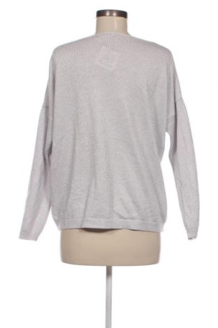 Damenpullover, Größe M, Farbe Grau, Preis 3,03 €