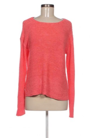 Дамски пуловер, Размер M, Цвят Розов, Цена 12,60 лв.