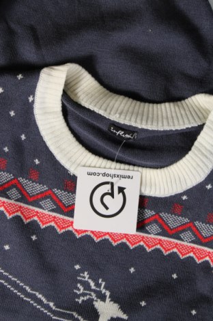 Γυναικείο πουλόβερ, Μέγεθος L, Χρώμα Πολύχρωμο, Τιμή 3,41 €