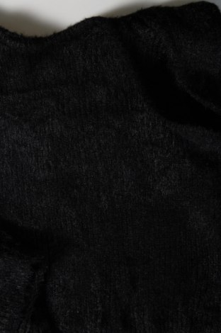 Дамски пуловер, Размер XL, Цвят Черен, Цена 5,80 лв.