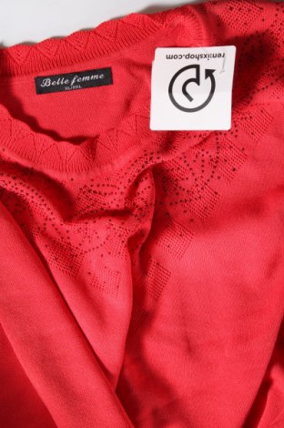Dámsky pulóver, Veľkosť XL, Farba Ružová, Cena  16,44 €