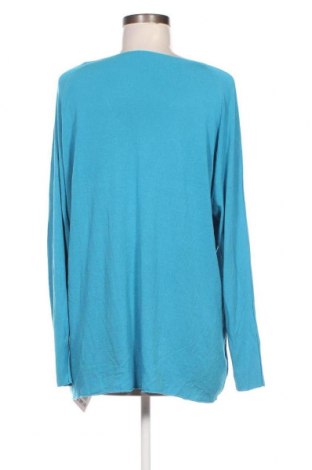 Дамски пуловер, Размер L, Цвят Син, Цена 5,51 лв.