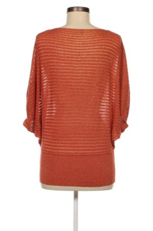 Damenpullover, Größe S, Farbe Orange, Preis 3,03 €