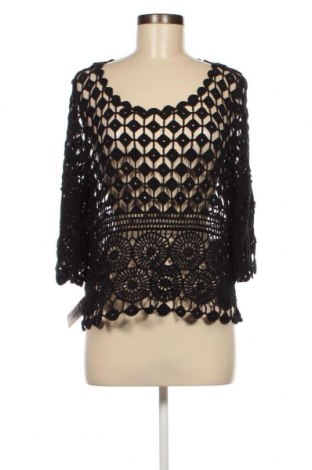 Γυναικείο πουλόβερ, Μέγεθος M, Χρώμα Μαύρο, Τιμή 28,45 €