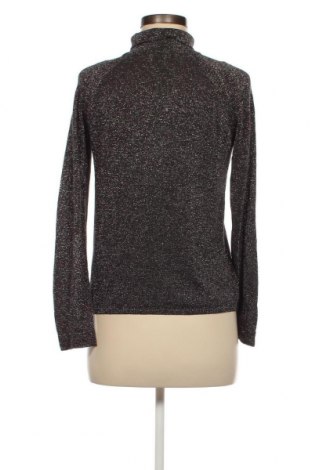 Дамски пуловер, Размер M, Цвят Сребрист, Цена 5,22 лв.