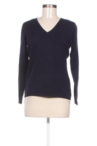 Damenpullover, Größe L, Farbe Blau, Preis € 6,49