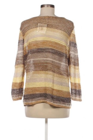 Дамски пуловер, Размер XL, Цвят Многоцветен, Цена 10,15 лв.