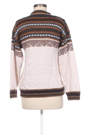 Damenpullover, Größe M, Farbe Mehrfarbig, Preis € 6,49