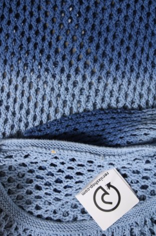 Dámský svetr, Velikost XL, Barva Modrá, Cena  185,00 Kč