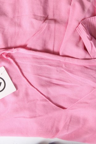 Pulover de femei, Mărime L, Culoare Roz, Preț 17,17 Lei