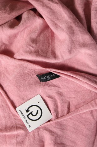 Damenpullover, Größe M, Farbe Rosa, Preis 20,18 €