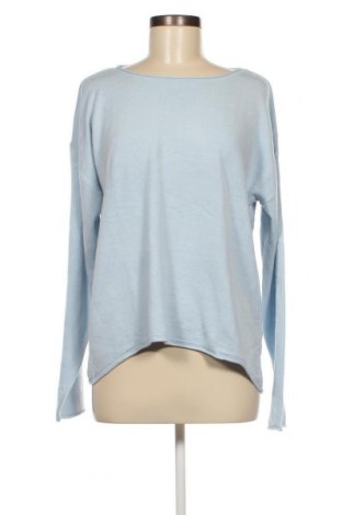 Γυναικείο πουλόβερ, Μέγεθος L, Χρώμα Μπλέ, Τιμή 2,87 €