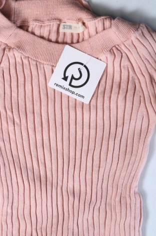 Damenpullover, Größe S, Farbe Rosa, Preis 8,07 €