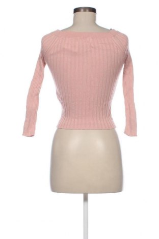 Damenpullover, Größe S, Farbe Rosa, Preis 8,07 €