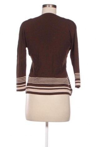 Дамски пуловер, Размер M, Цвят Кафяв, Цена 5,51 лв.