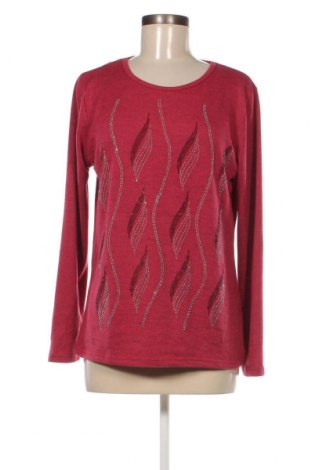 Дамски пуловер, Размер XL, Цвят Розов, Цена 7,54 лв.