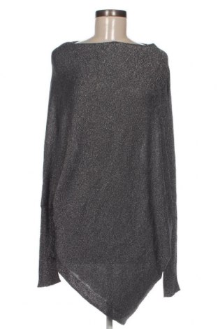 Damenpullover, Größe M, Farbe Grau, Preis 3,63 €