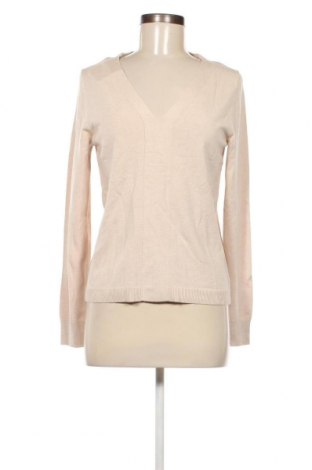 Damenpullover, Größe M, Farbe Beige, Preis 5,49 €