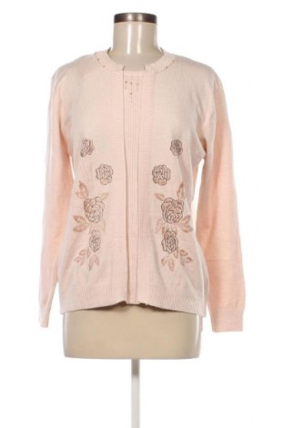 Γυναικείο πουλόβερ, Μέγεθος M, Χρώμα Ρόζ , Τιμή 4,31 €