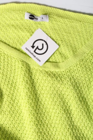 Damenpullover, Größe L, Farbe Grün, Preis € 8,07