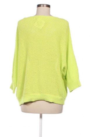 Damenpullover, Größe L, Farbe Grün, Preis € 8,07