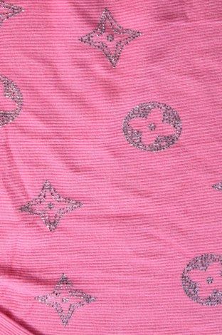 Pulover de femei, Mărime XL, Culoare Roz, Preț 17,17 Lei