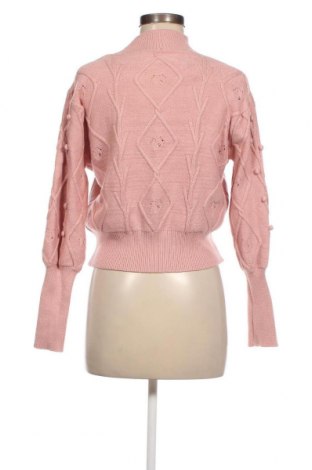 Γυναικείο πουλόβερ, Μέγεθος XL, Χρώμα Σάπιο μήλο, Τιμή 8,46 €