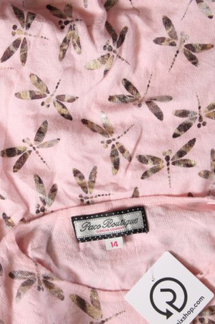 Damenpullover, Größe XL, Farbe Rosa, Preis € 3,83