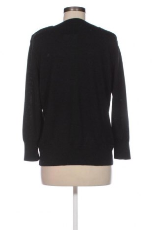 Дамски пуловер, Размер XL, Цвят Черен, Цена 5,22 лв.