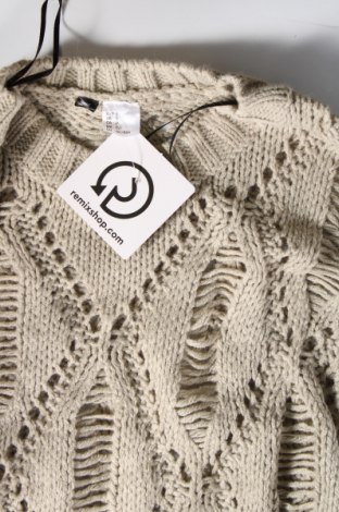 Γυναικείο πουλόβερ, Μέγεθος S, Χρώμα Πράσινο, Τιμή 3,59 €