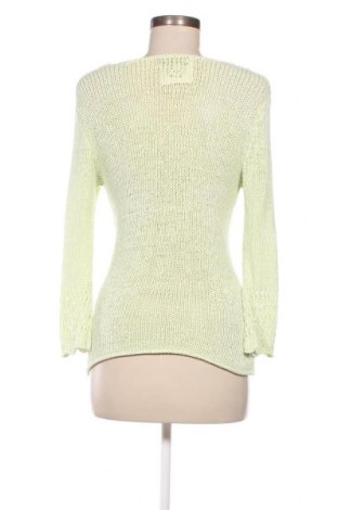 Γυναικείο πουλόβερ, Μέγεθος M, Χρώμα Πράσινο, Τιμή 3,59 €
