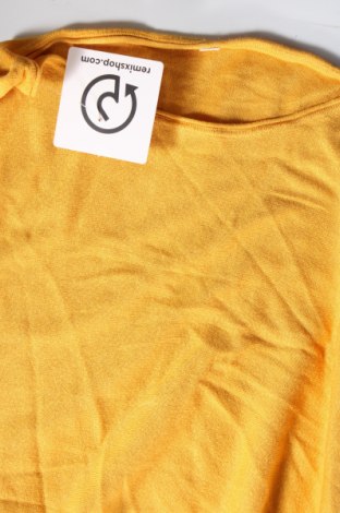 Dámský svetr, Velikost M, Barva Žlutá, Cena  92,00 Kč