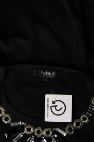 Damenpullover, Größe L, Farbe Schwarz, Preis € 3,83