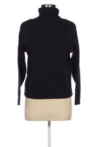 Γυναικείο πουλόβερ, Μέγεθος S, Χρώμα Μπλέ, Τιμή 4,66 €