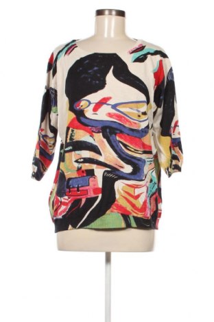 Γυναικείο πουλόβερ, Μέγεθος M, Χρώμα Πολύχρωμο, Τιμή 17,94 €