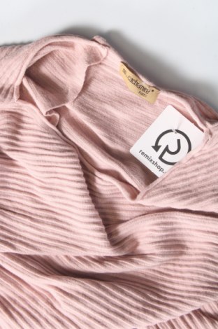 Дамски пуловер, Размер M, Цвят Розов, Цена 5,51 лв.