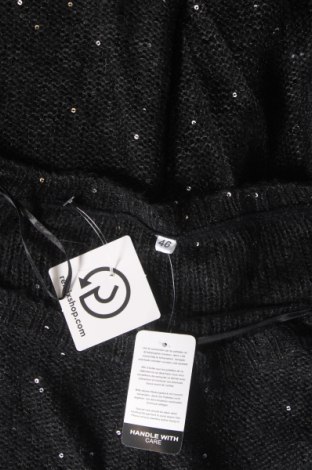 Pulover de femei, Mărime XL, Culoare Negru, Preț 55,99 Lei