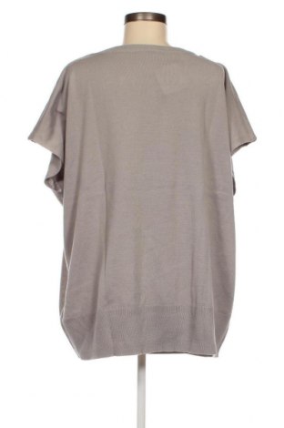Damenpullover, Größe XXL, Farbe Grau, Preis € 3,63