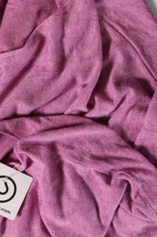 Γυναικείο πουλόβερ, Μέγεθος L, Χρώμα Βιολετί, Τιμή 5,92 €