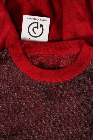 Damenpullover, Größe M, Farbe Rot, Preis € 5,85