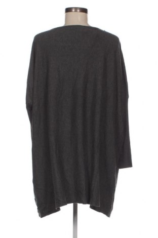 Дамски пуловер, Размер XXL, Цвят Сив, Цена 8,70 лв.