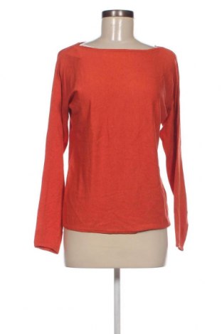 Дамски пуловер, Размер XL, Цвят Оранжев, Цена 11,60 лв.