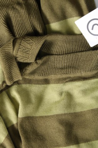 Damenpullover, Größe L, Farbe Grün, Preis 4,84 €