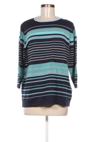 Dámský svetr, Velikost XL, Barva Vícebarevné, Cena  185,00 Kč